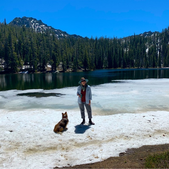 Meet your Posher, Suzette - Picture 1 of 1